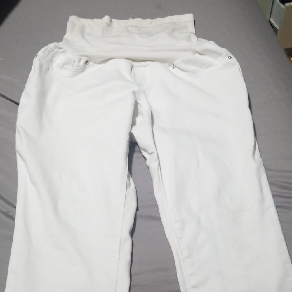 Maternity Jeans